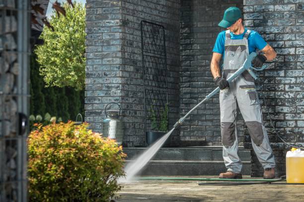 Concrete Sealing in New Hope, PA