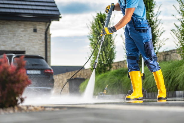 New Hope, PA Pressure Washing Services Company